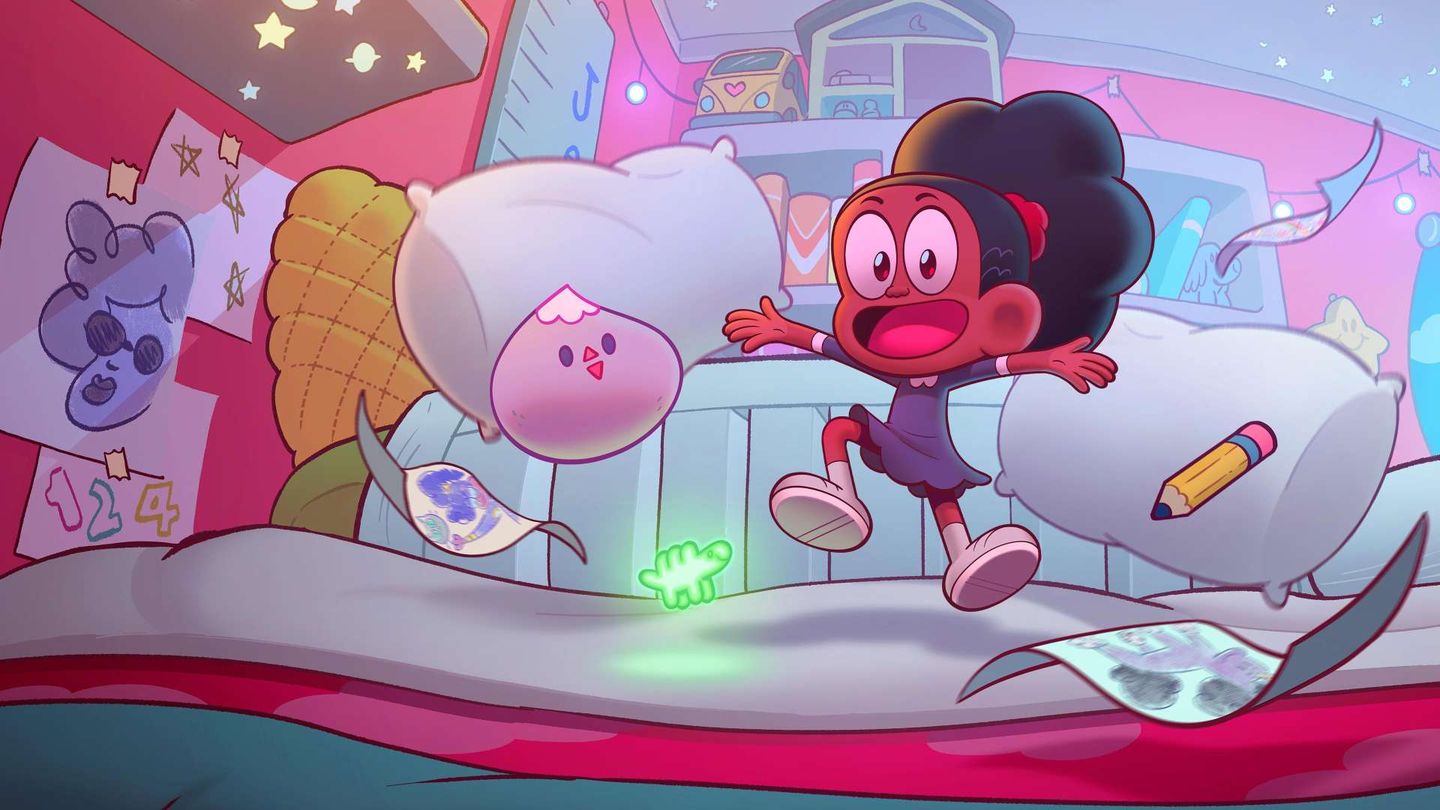 Il mondo secondo Jessica