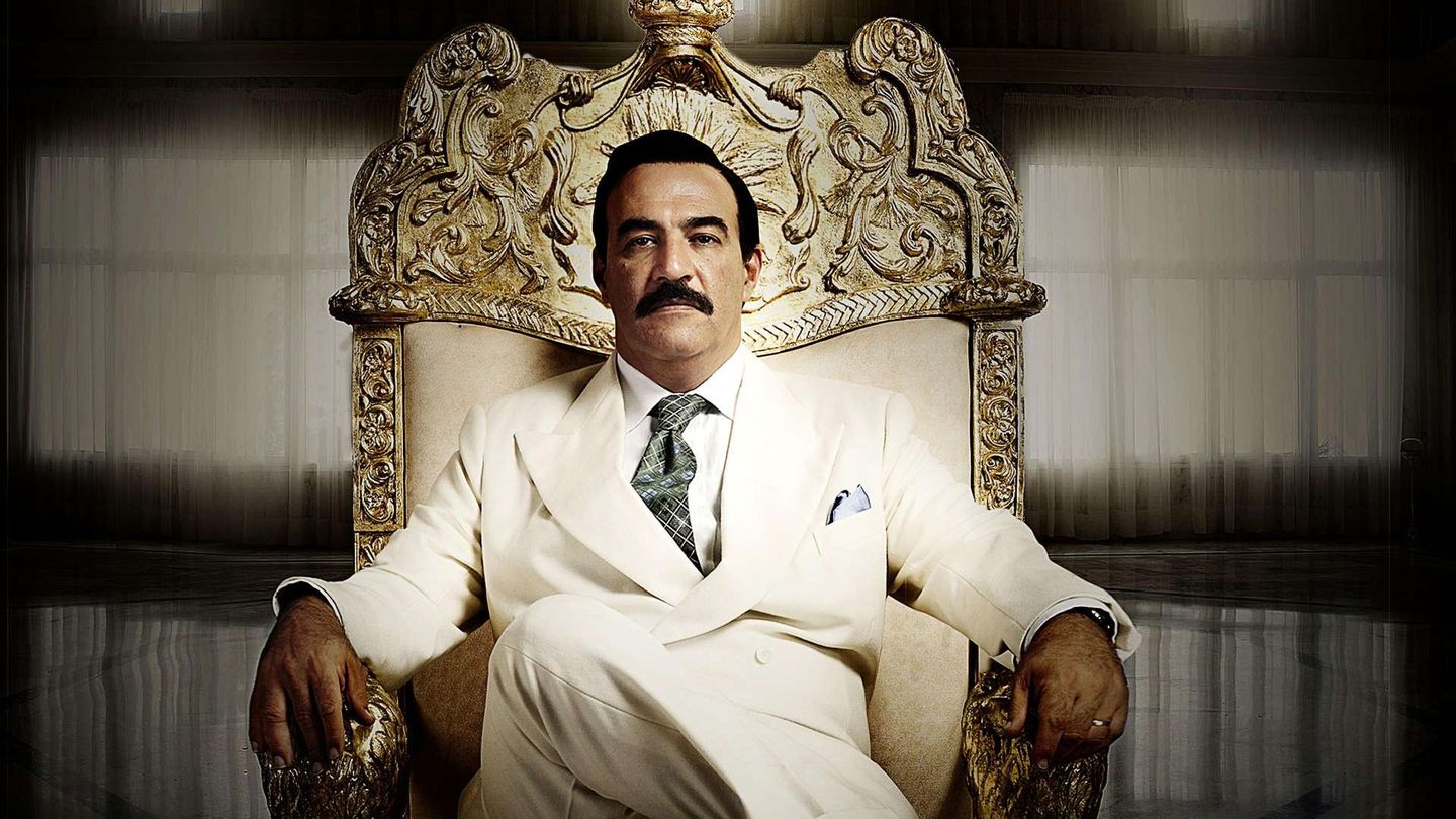 Casa Saddam