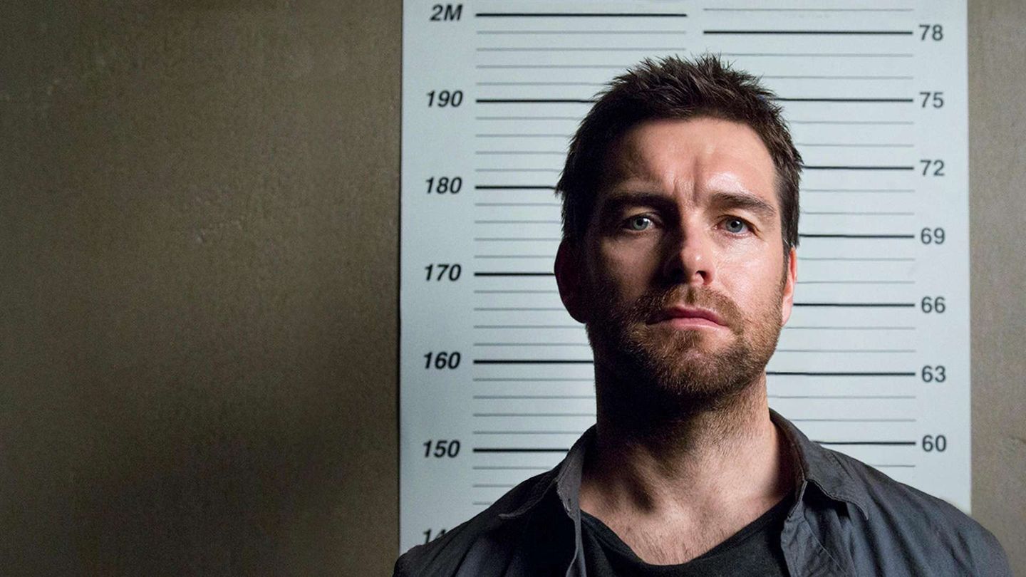 Banshee - La città del male