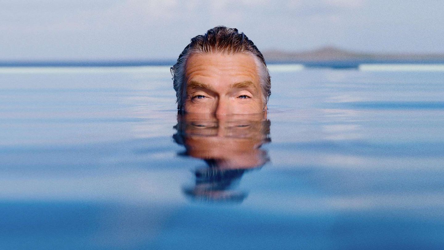 Branson - Le avventure di una vita