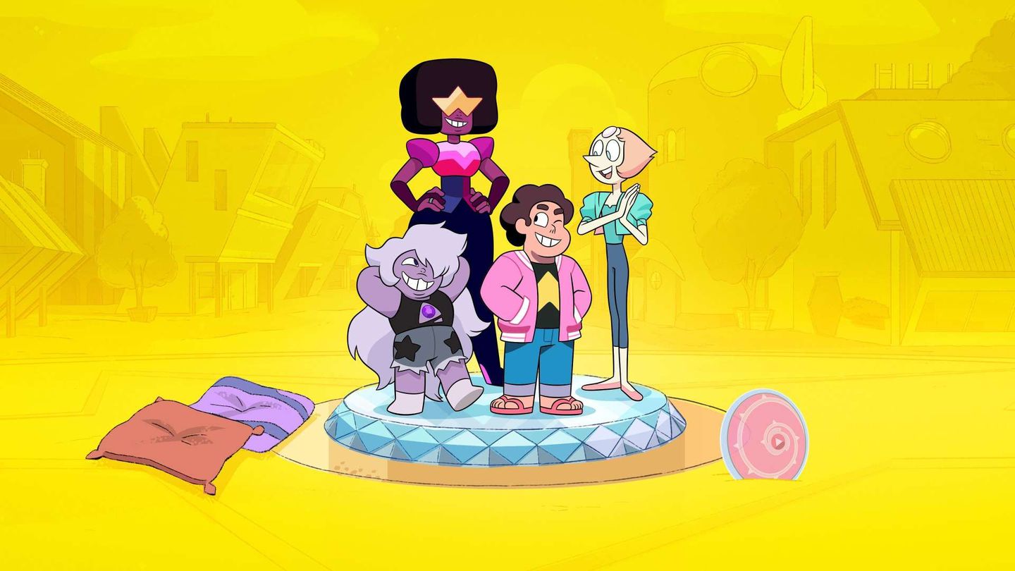 Steven Universe: Future