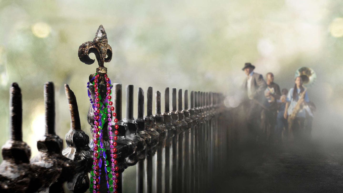 Treme