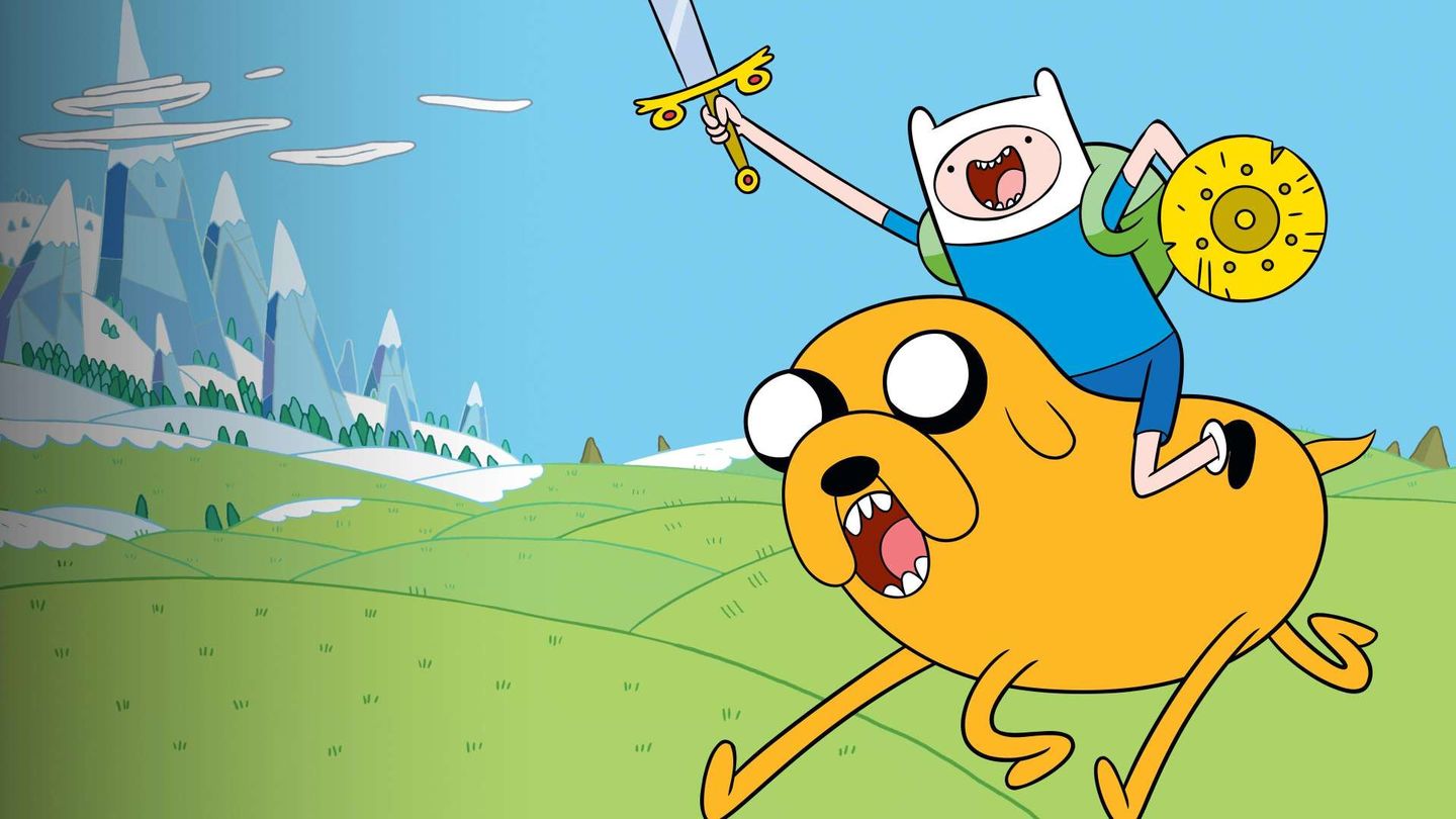 Adventure Time