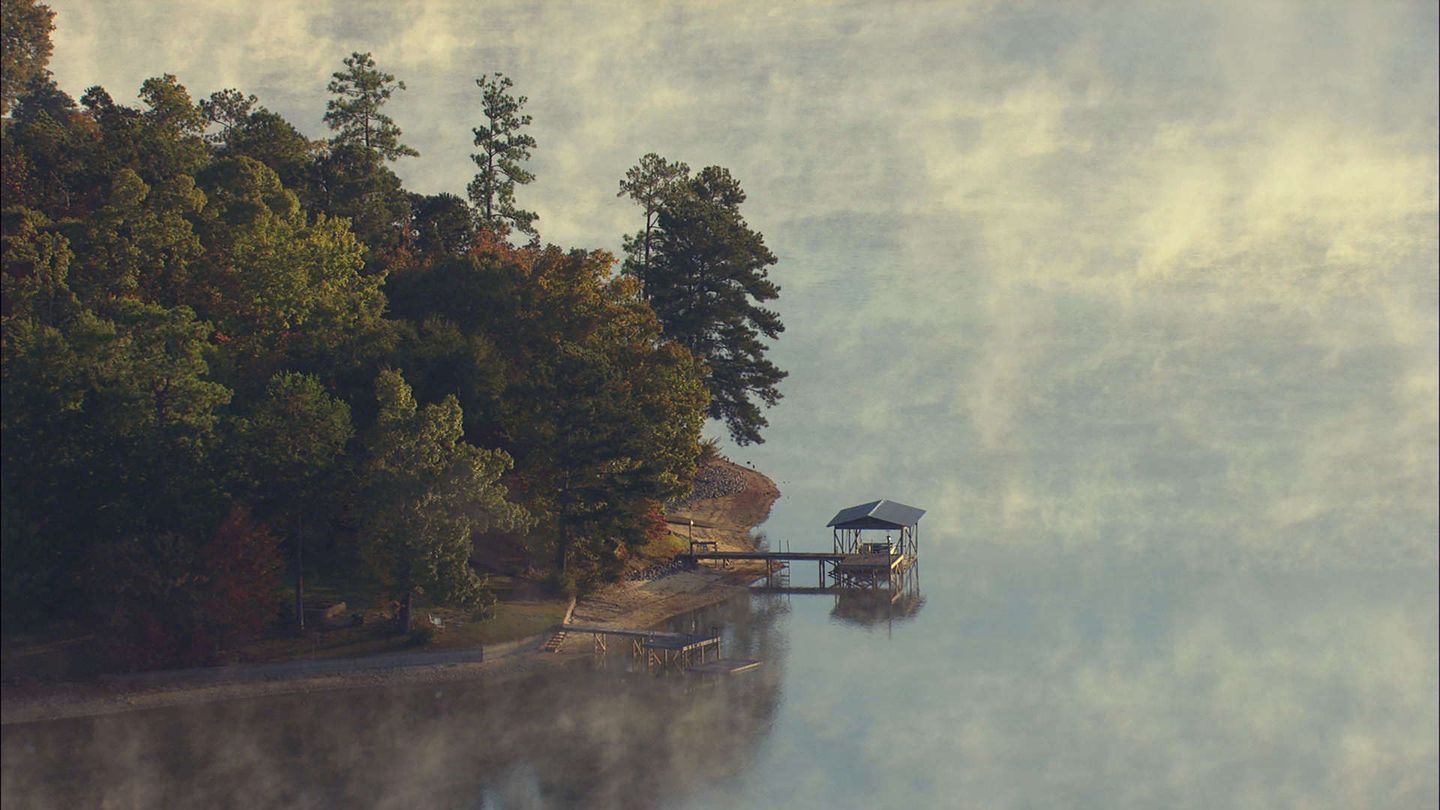 L'America vista dal cielo
