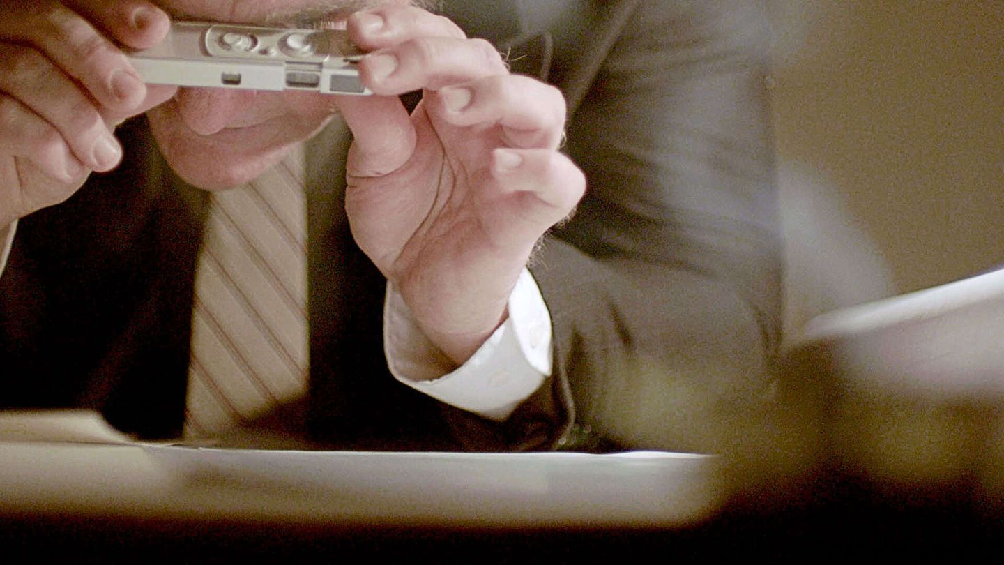 Storie segrete d'America