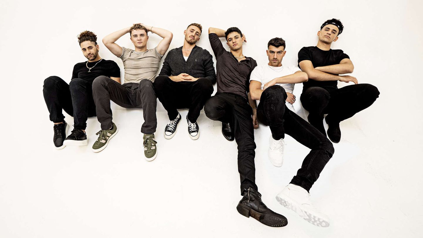 as1one: The Israeli-Palestinian Pop Music Journey