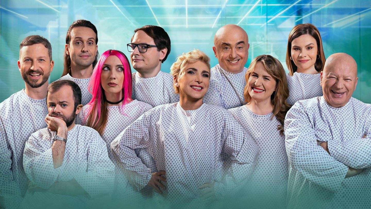 Comedy Central Presents (Italy)