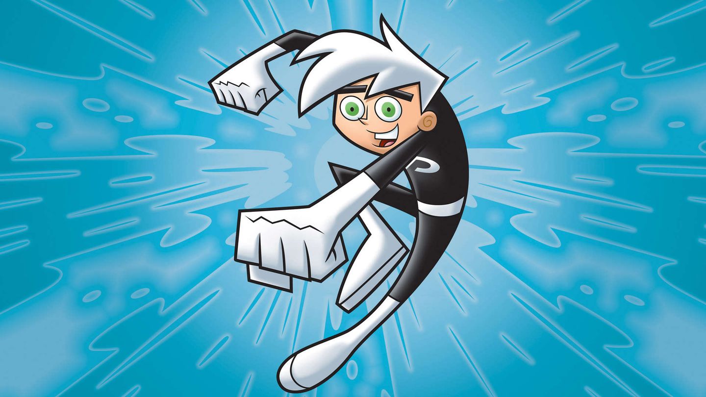 Danny Phantom