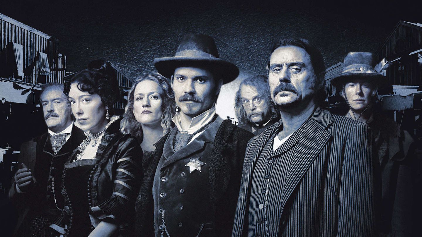 Deadwood