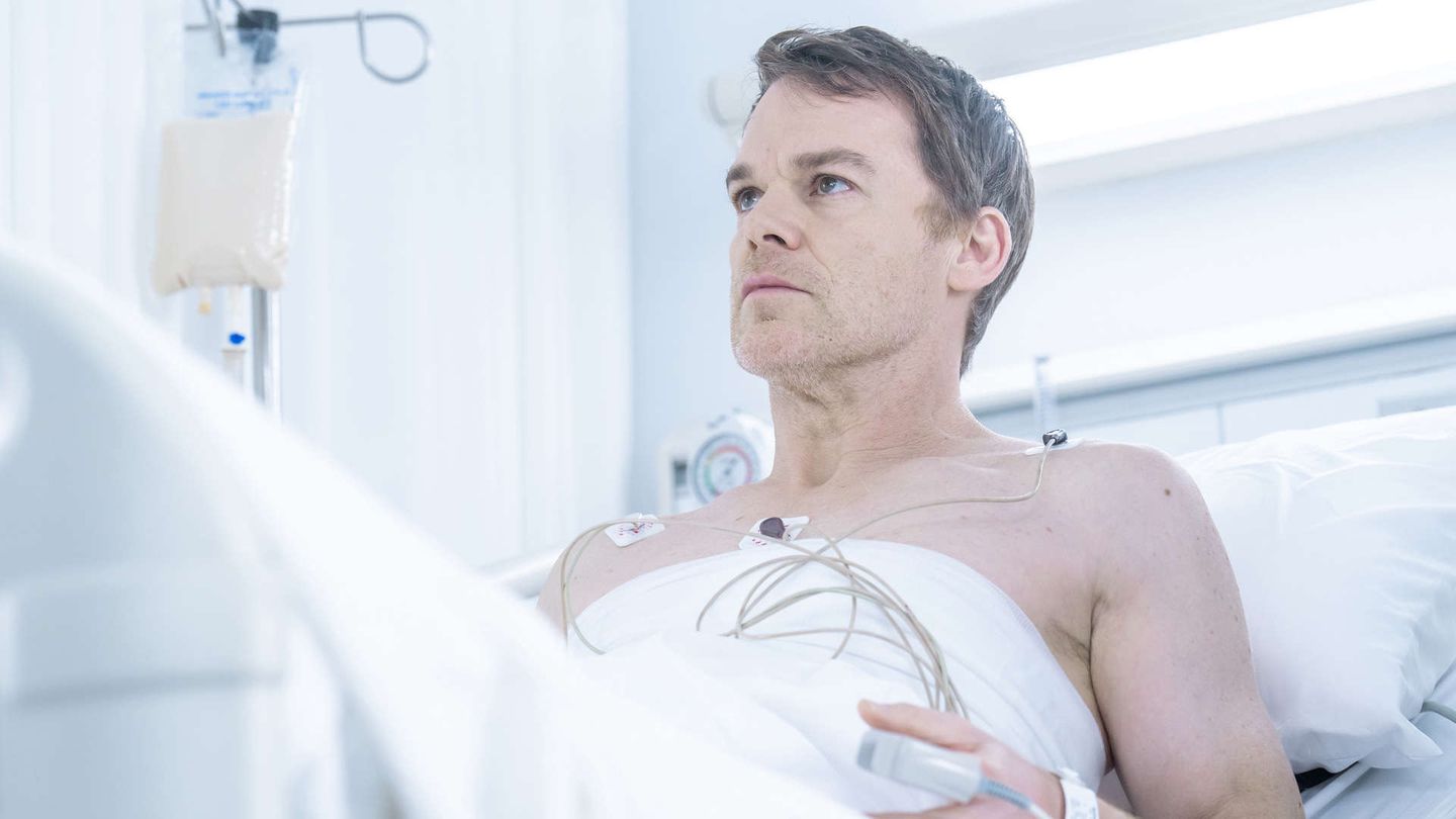 Dexter: Resurrection