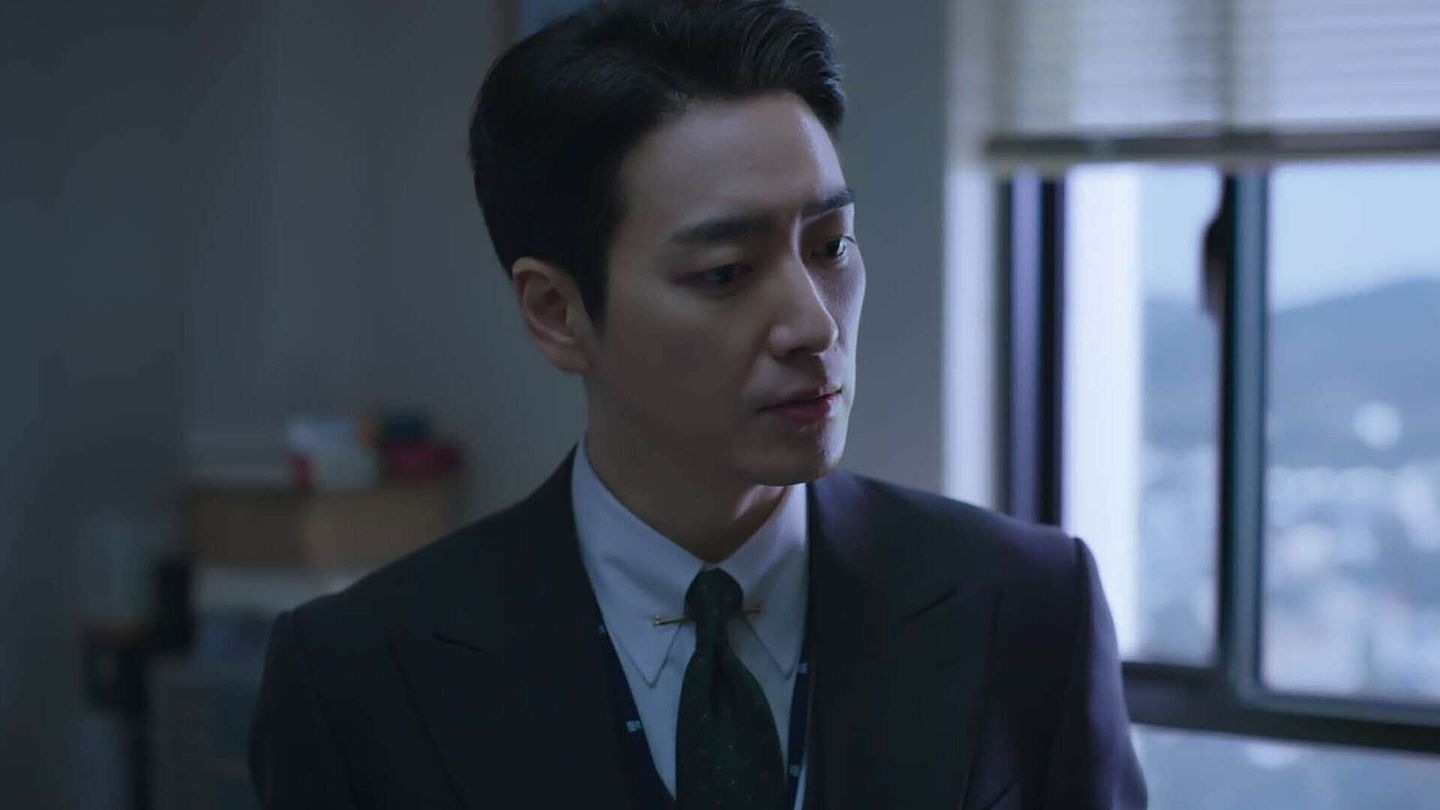 Dongjae, The Good or The Bastard