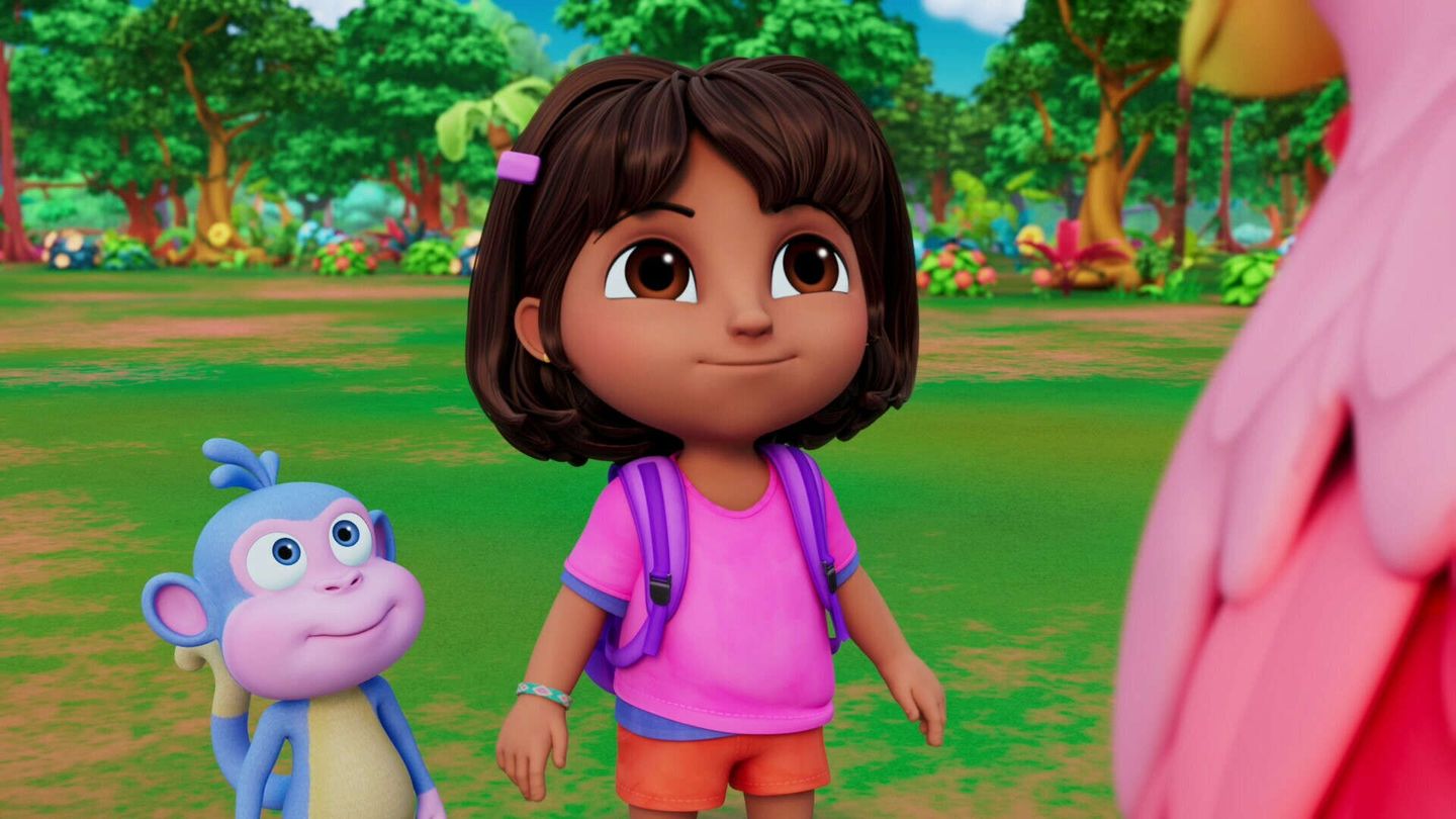 DORA