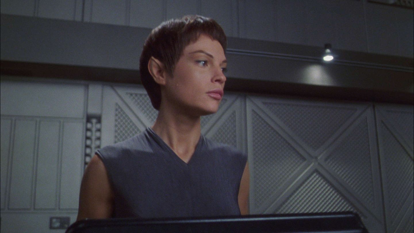 Star Trek: Enterprise