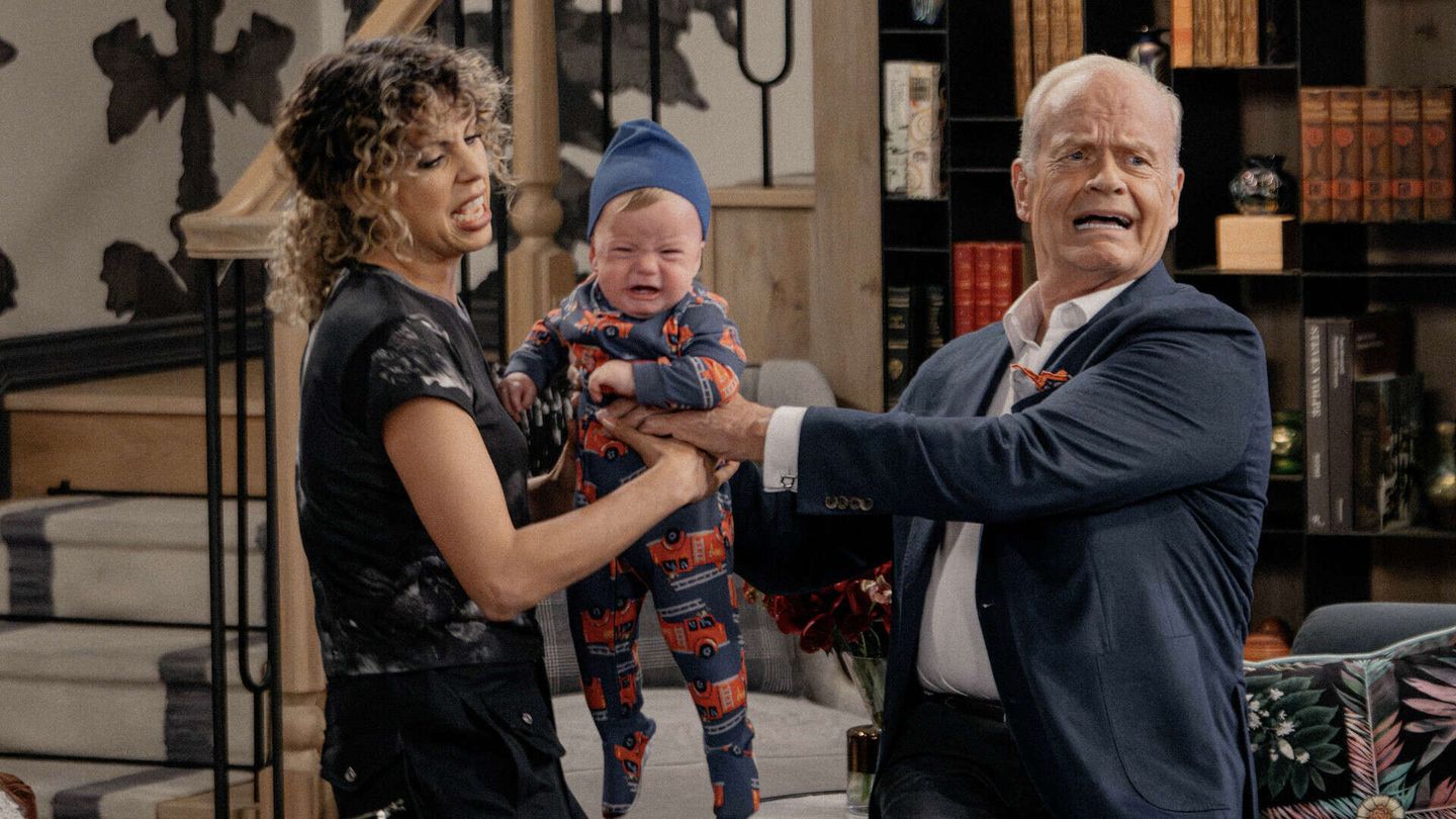 Frasier (2023)