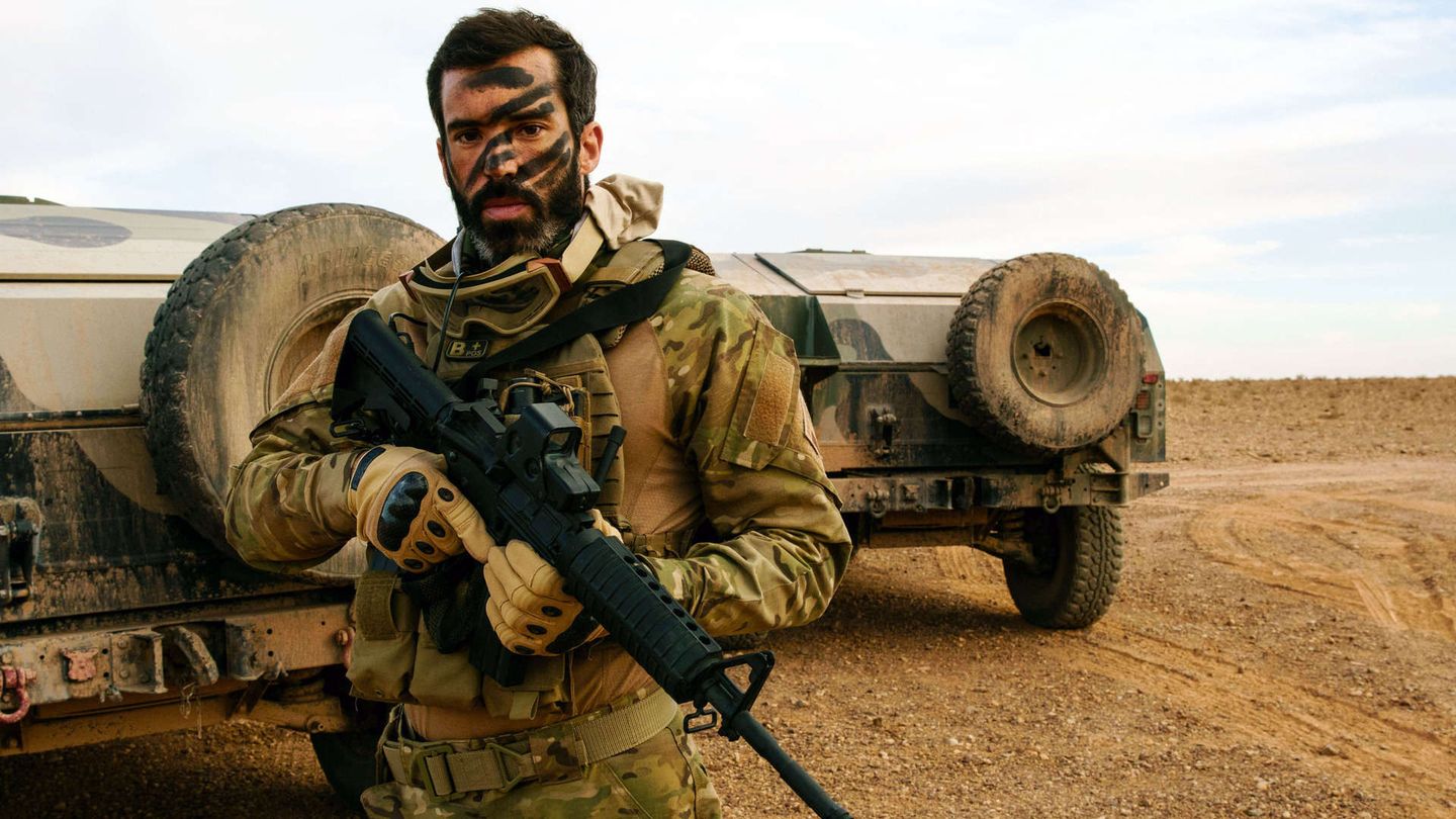 Le Bureau - Sotto copertura