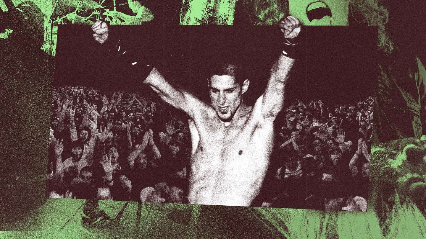 Lolla: la storia del Lollapalooza