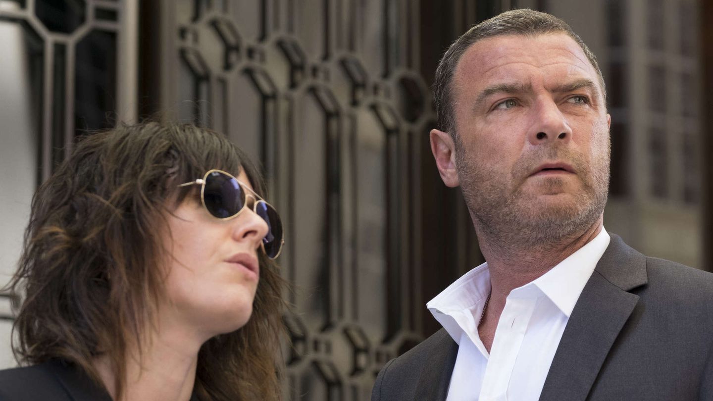 Ray Donovan