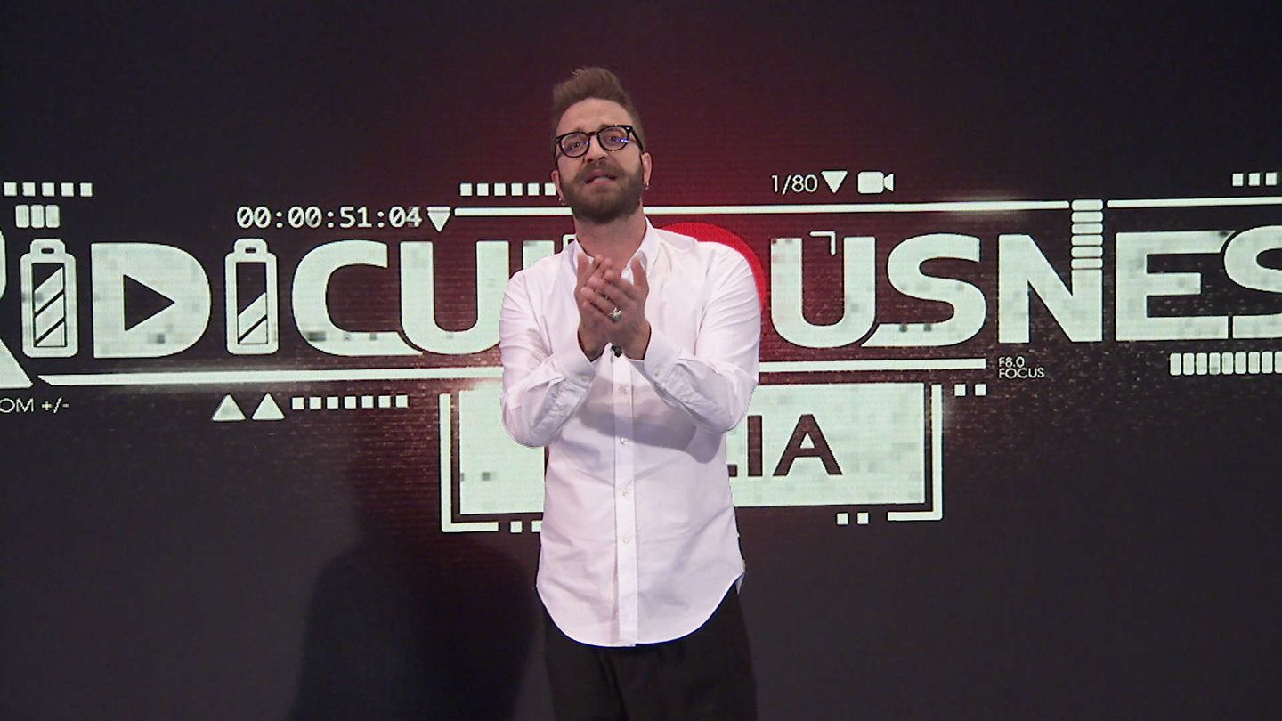 Ridiculousness Italia