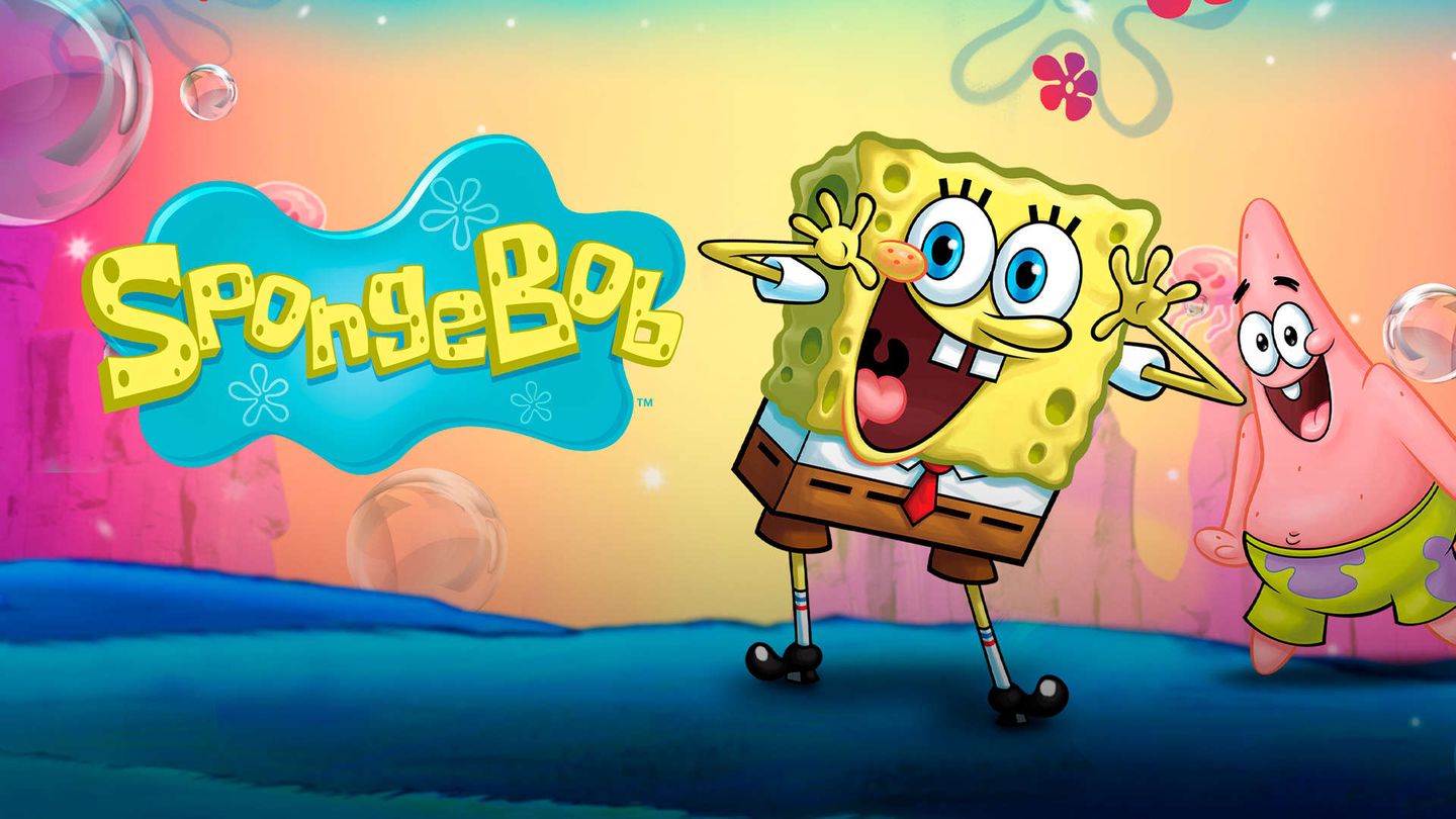 SpongeBob