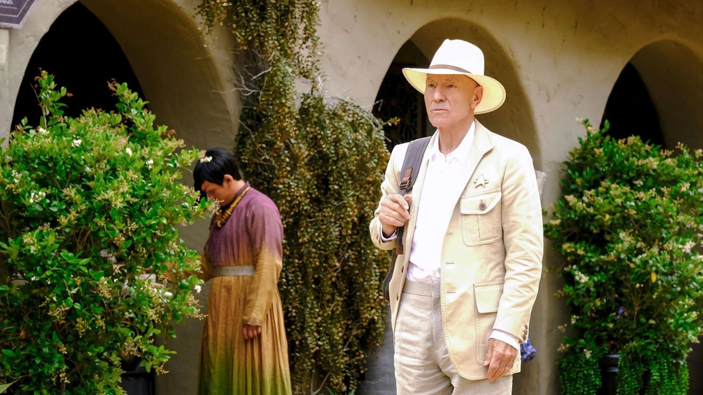 Star Trek: Picard
