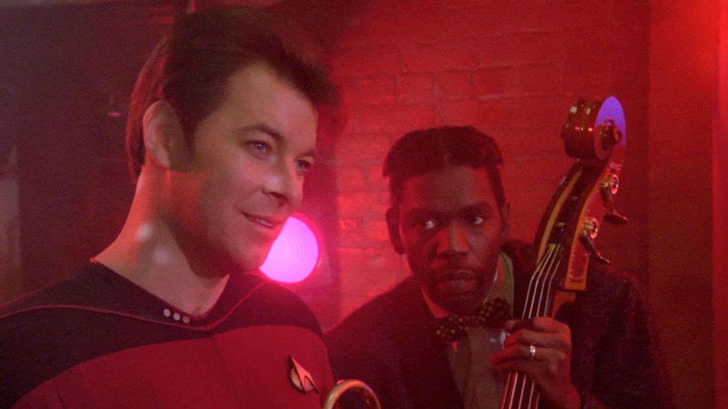 Star Trek: The Next Generation