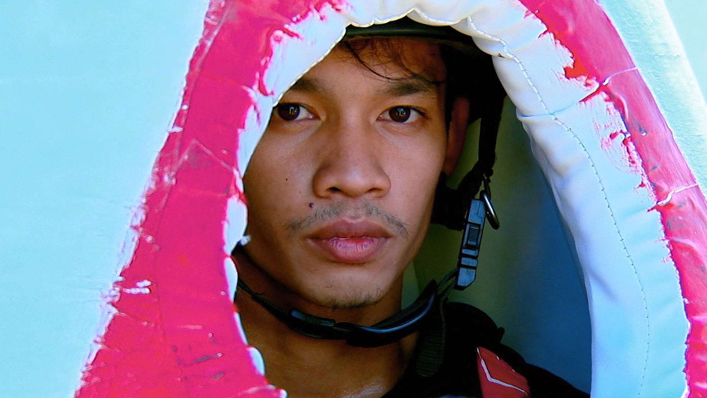 Takeshi's Castle Thailand