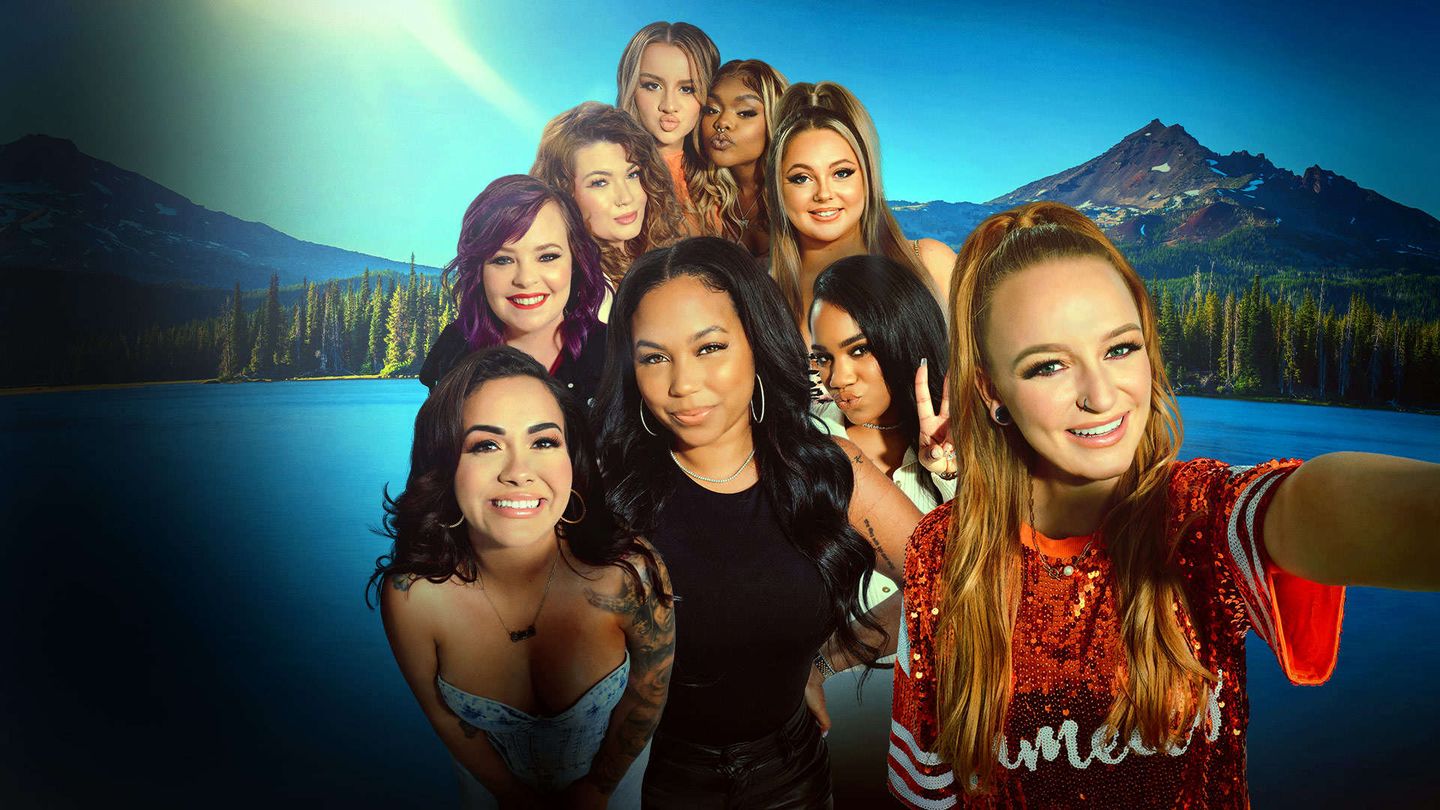 Teen Mom Family Reunion