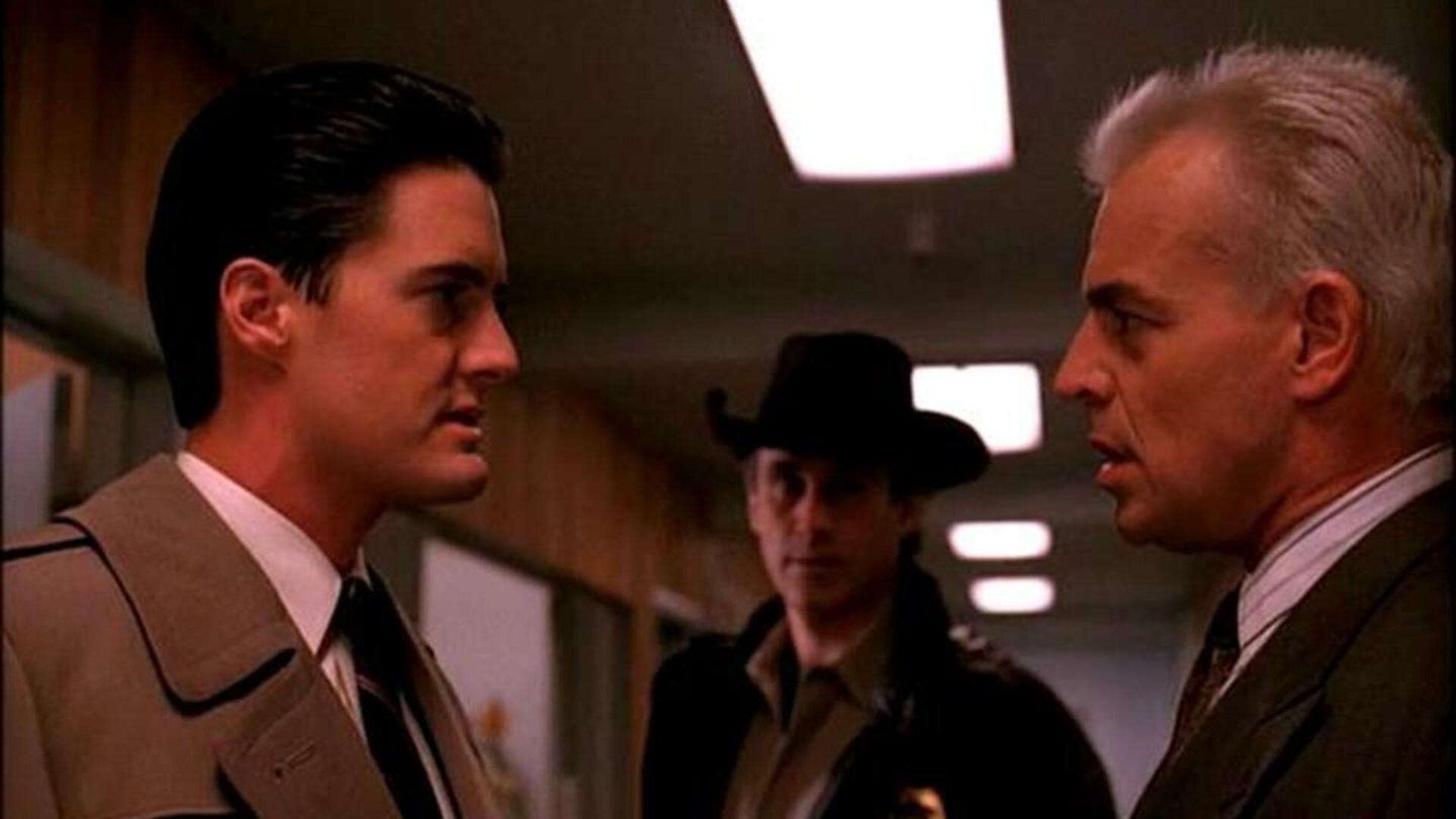 Twin Peaks