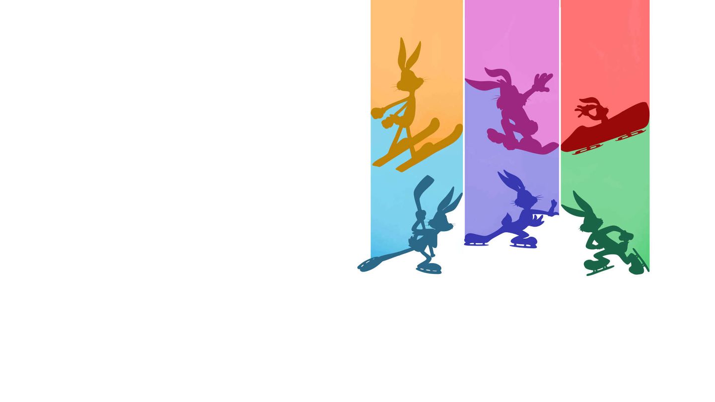 I Looney Tunes presentano: Guida agli sport