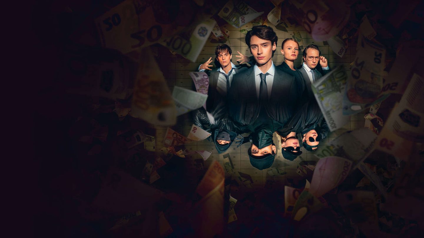 Banksters