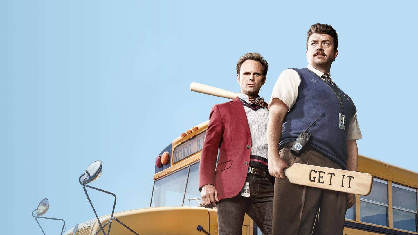 Vice Principals