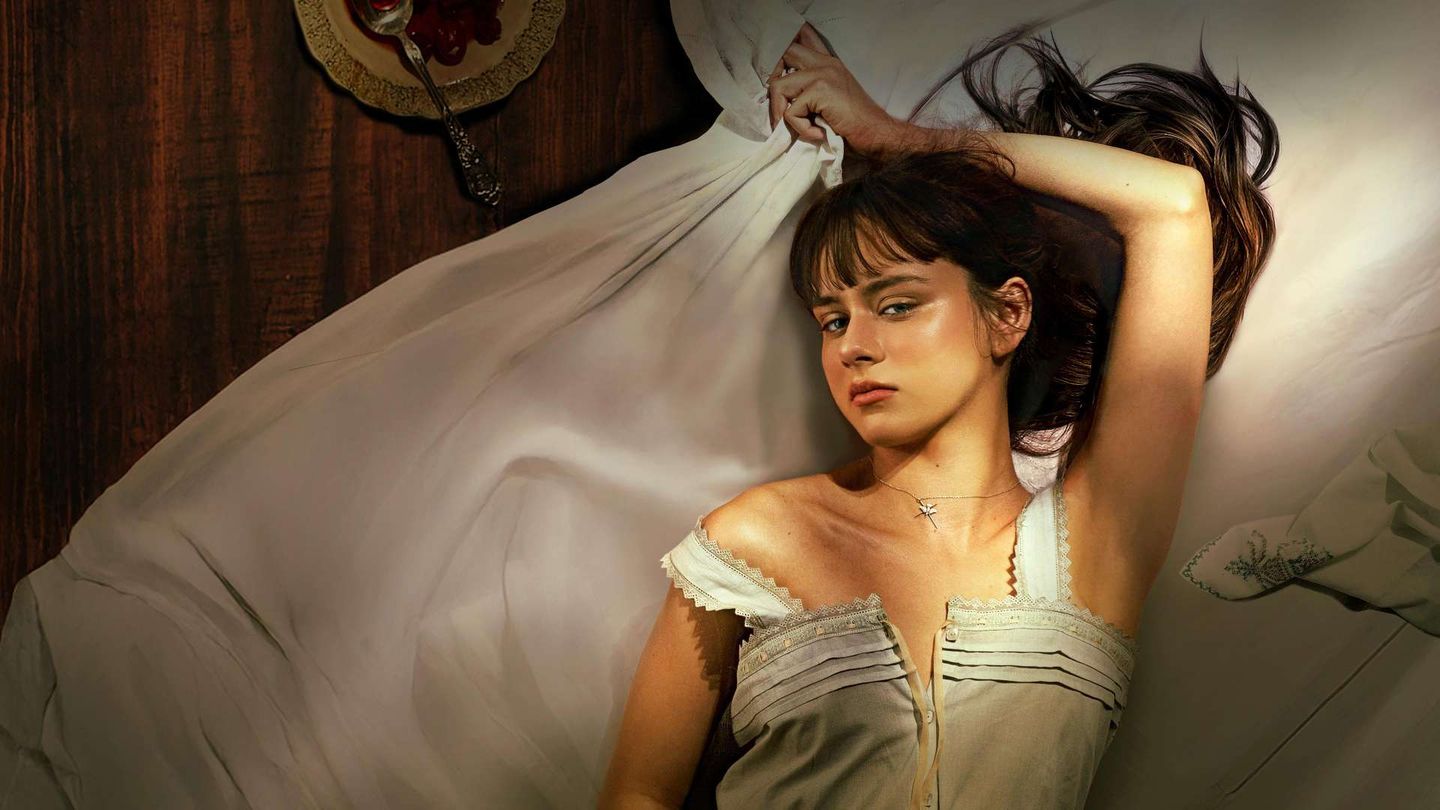 Come l'acqua per il cioccolato - La serie