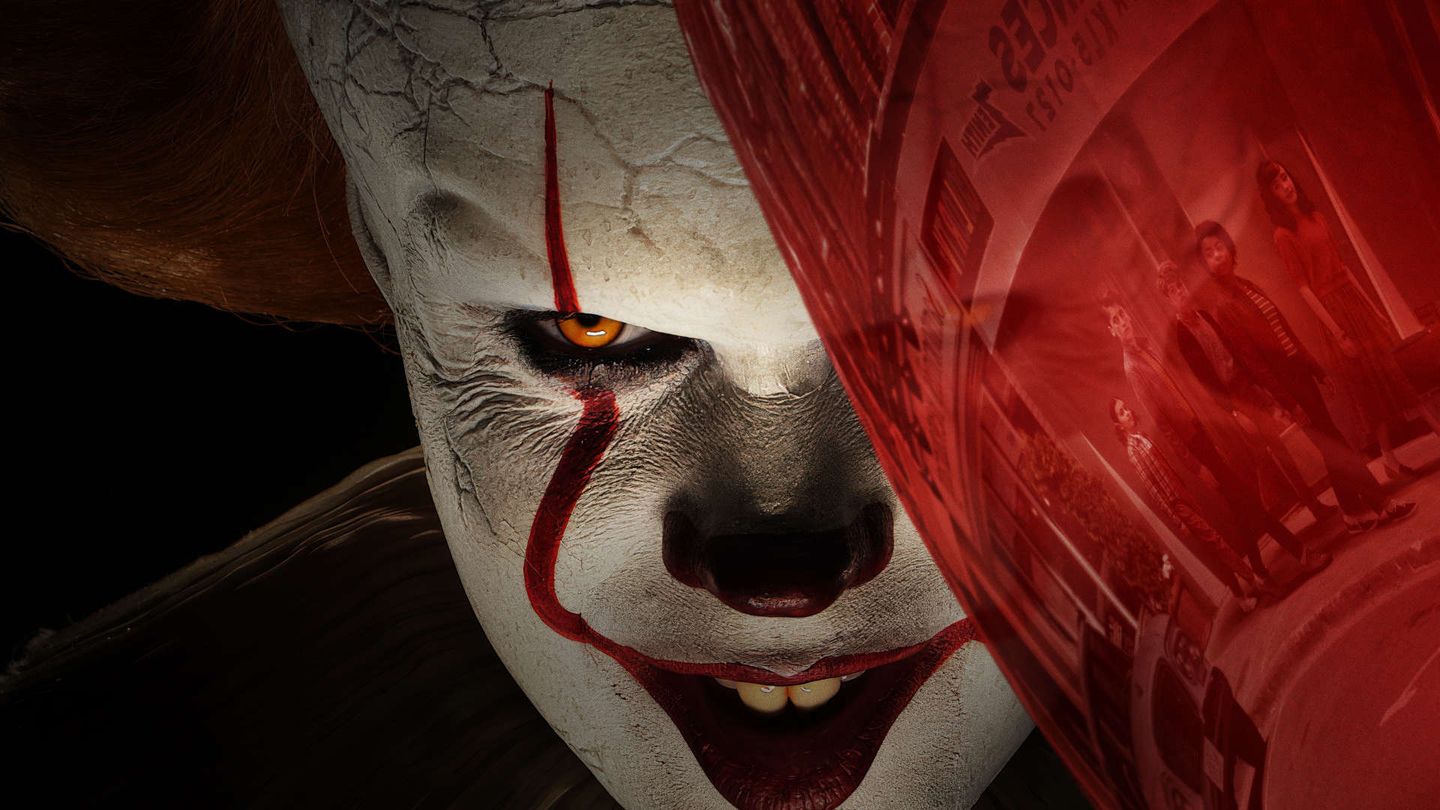 IT: Welcome to Derry (ASL)