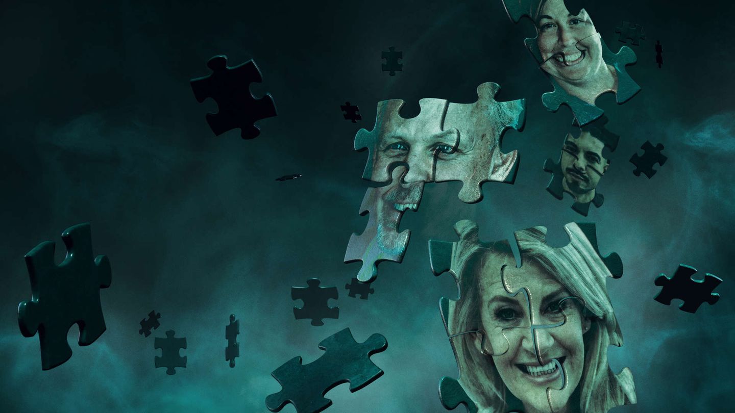 The Curious Case of...