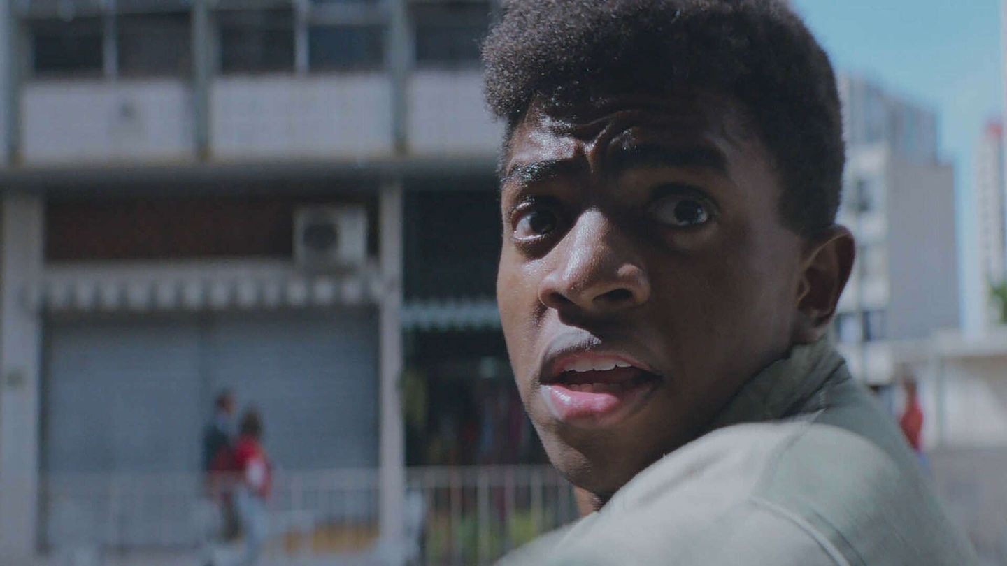 Anderson Spider Silva