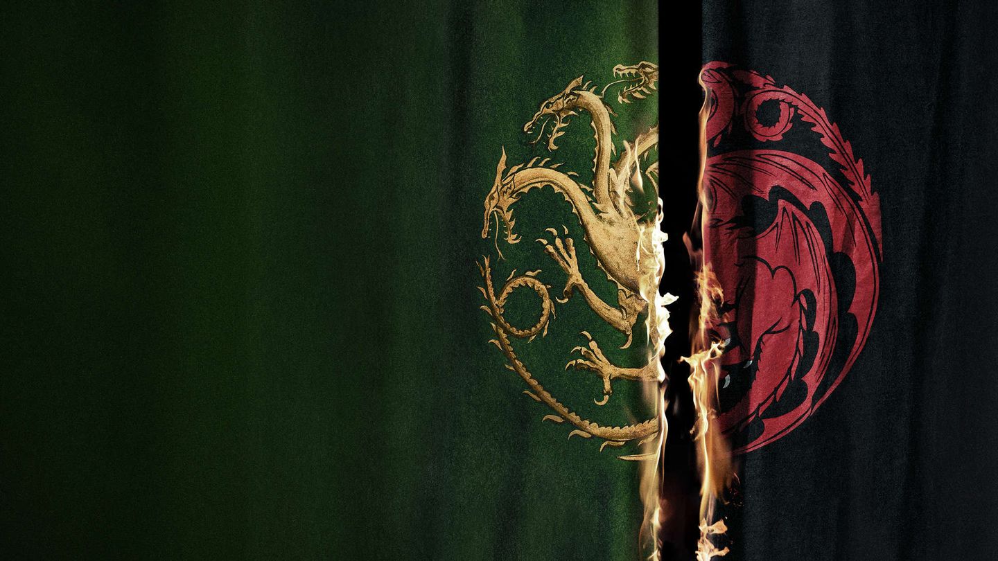 The Game of Thrones Podcast: House of the Dragon