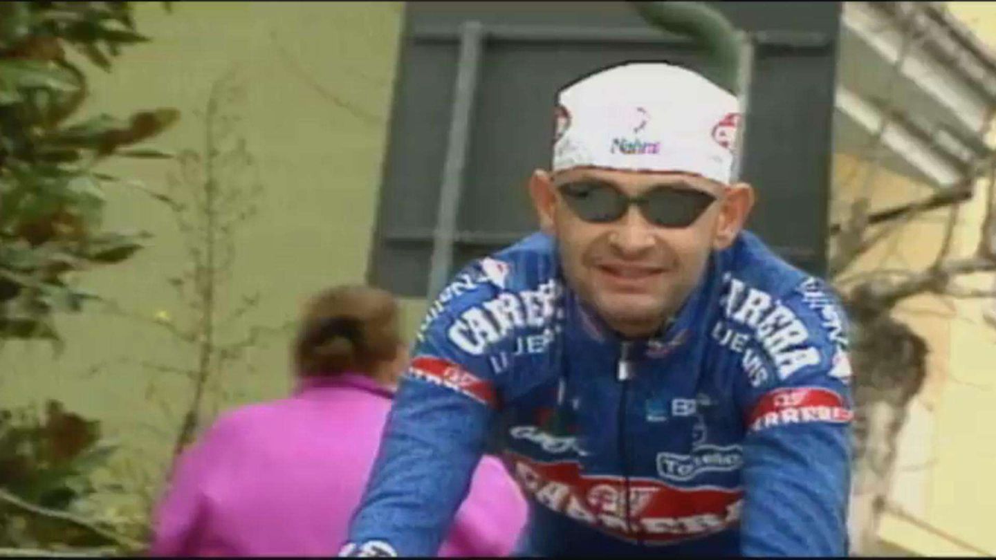 Pantani