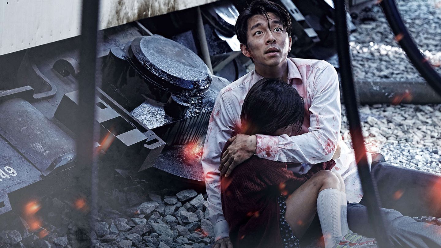 Train to Busan
