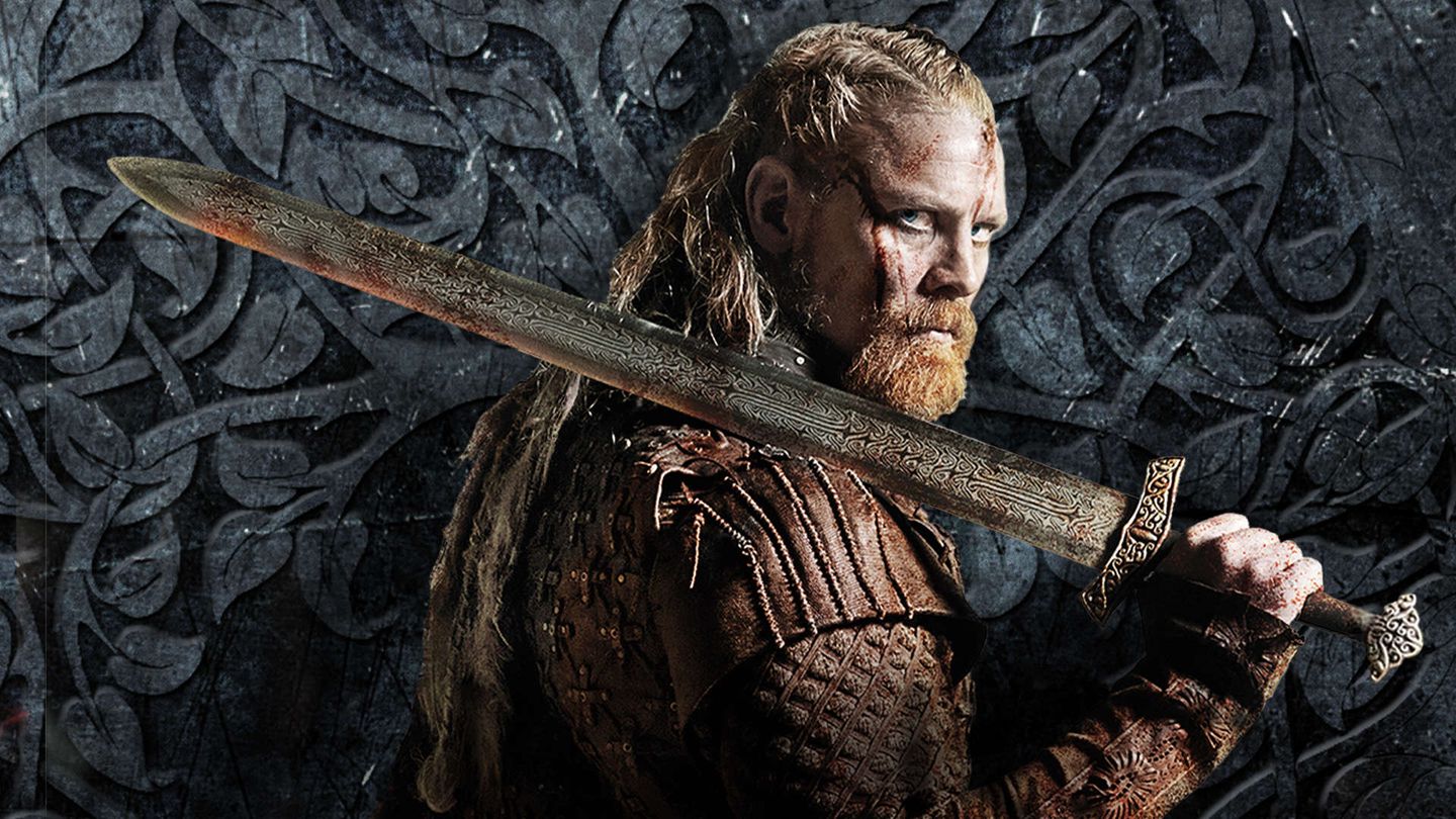 Vikings - L'invasione Dei Franchi