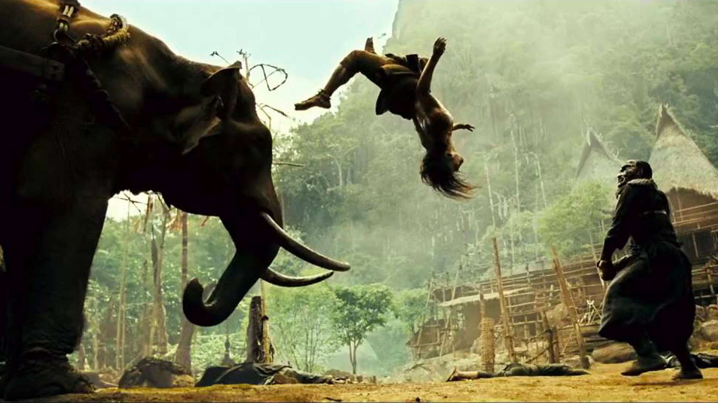 Ong Bak 2