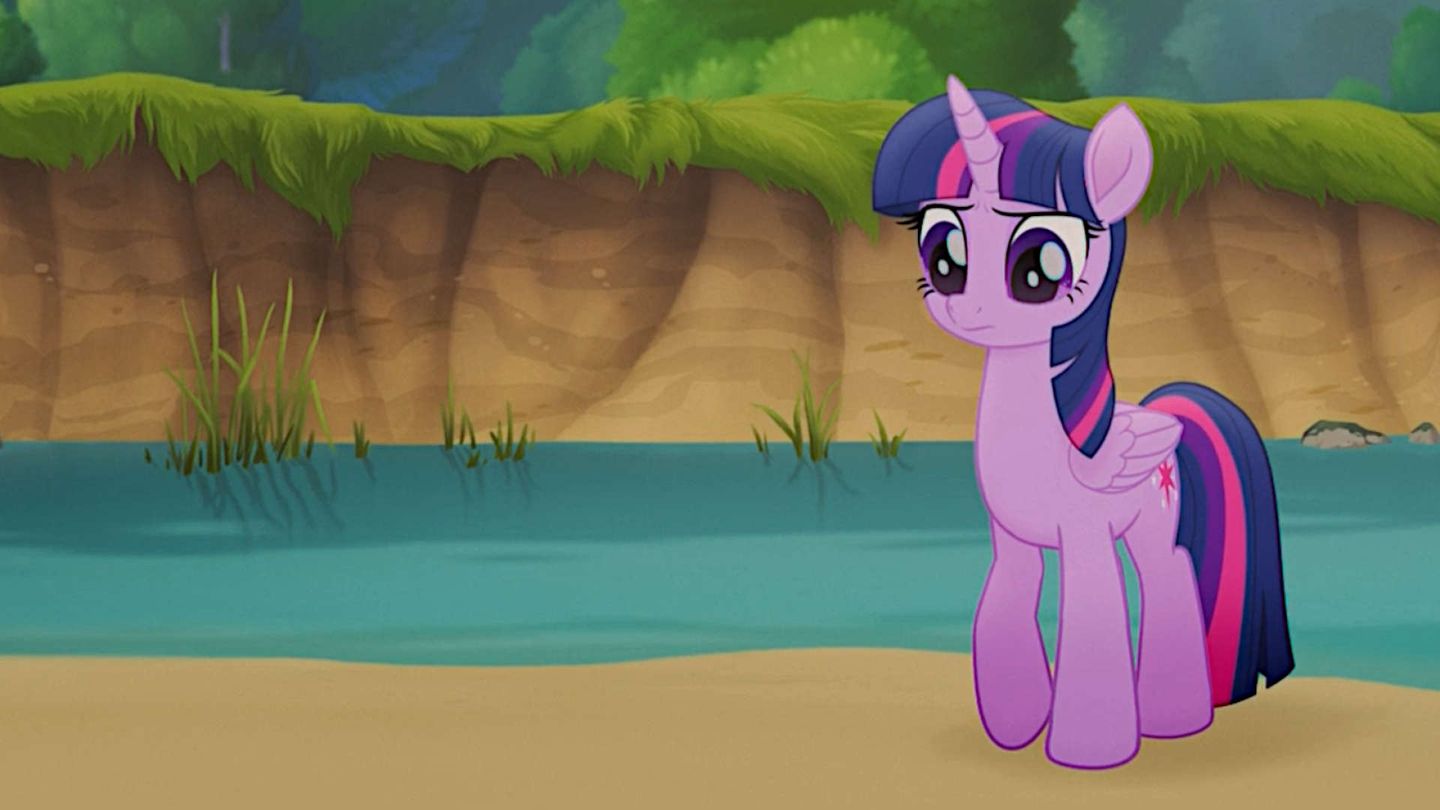 My Little Pony: Il film