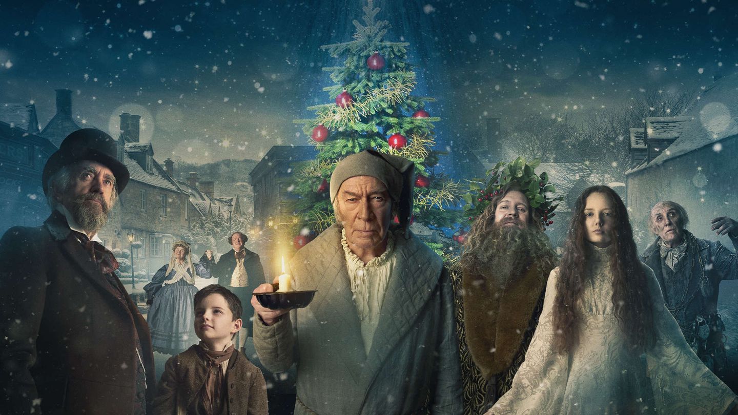 Dickens - L'uomo che inventò il Natale
