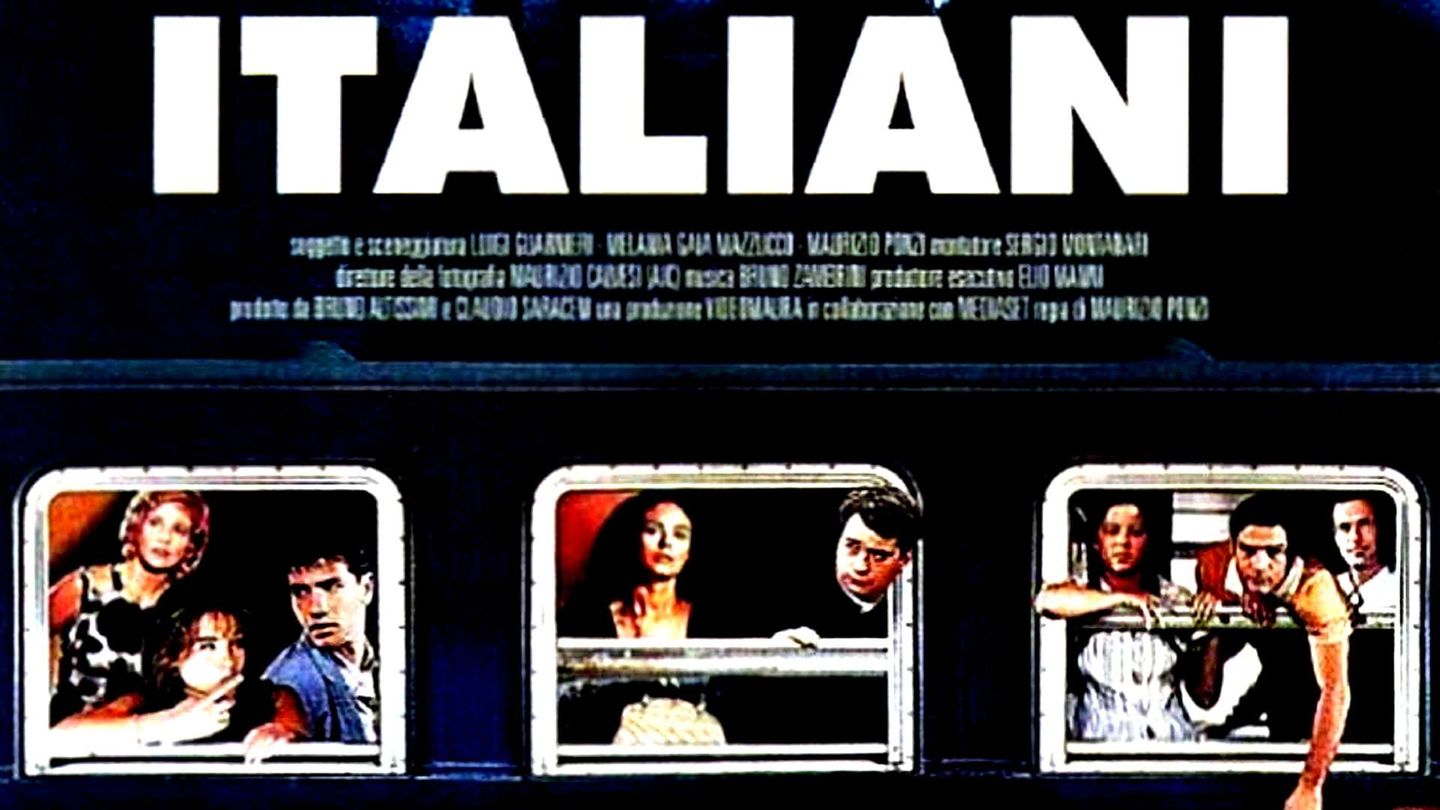 Italiani