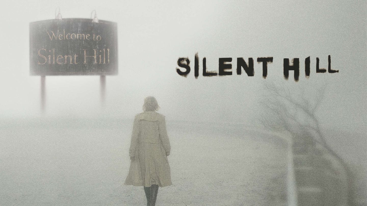 Silent Hill