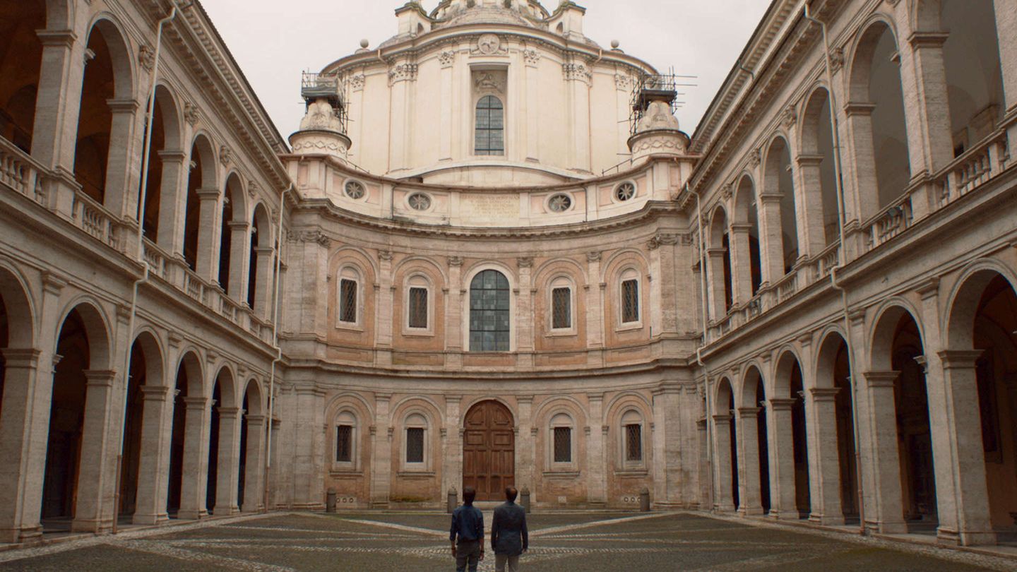 La Sapienza