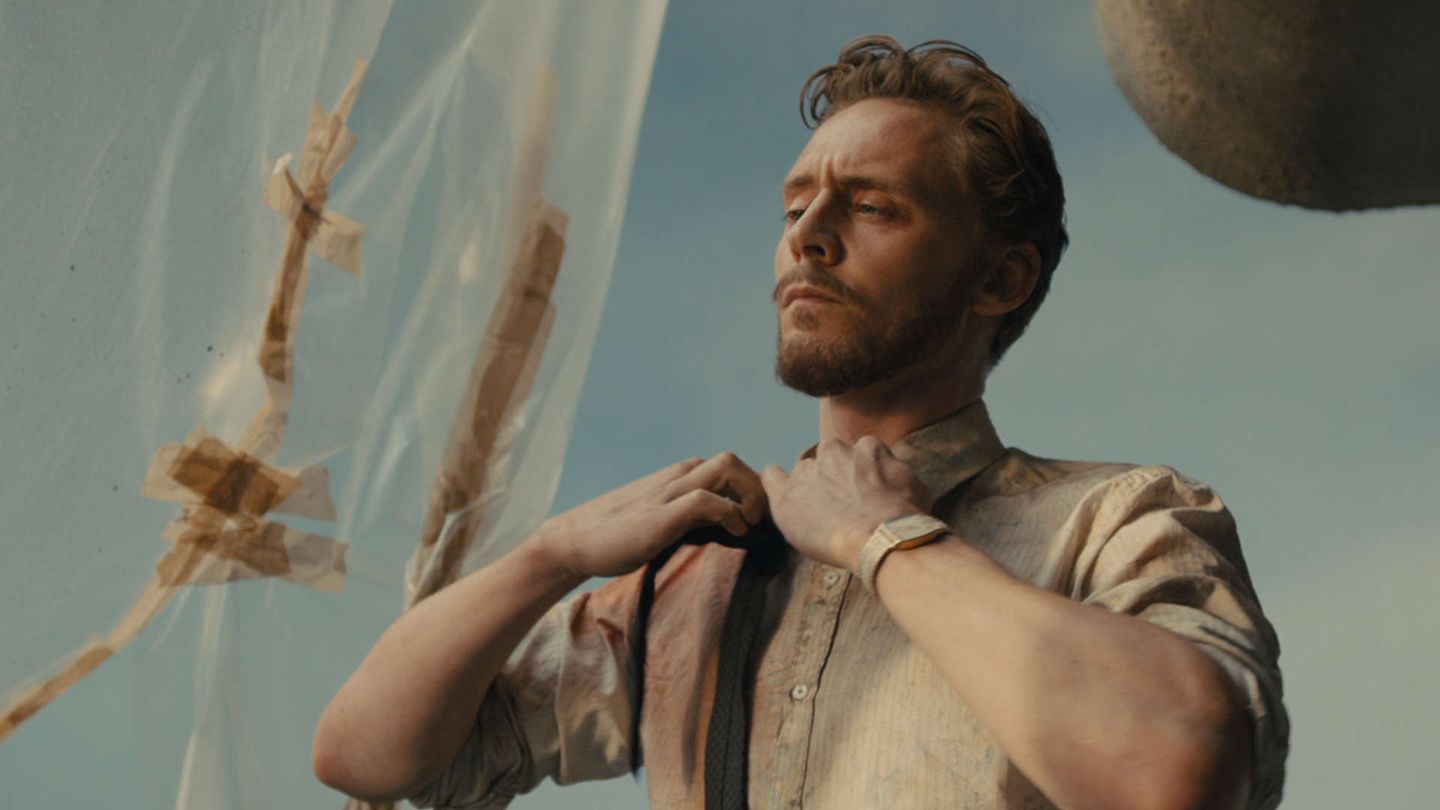 High-Rise: La rivolta