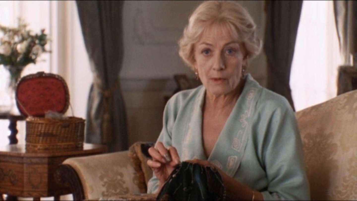 La signora Dalloway