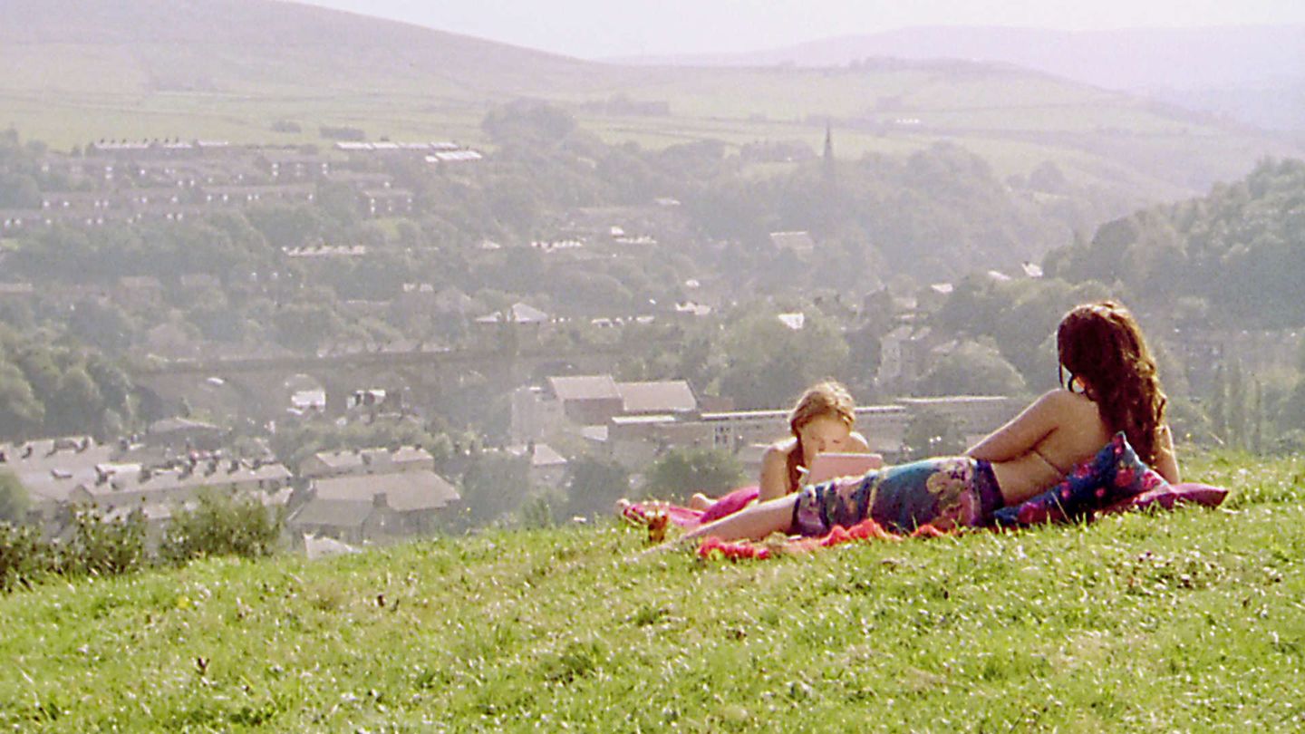 My Summer Of Love