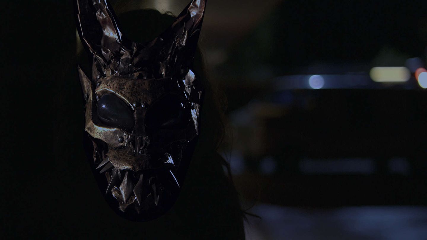 S. Darko