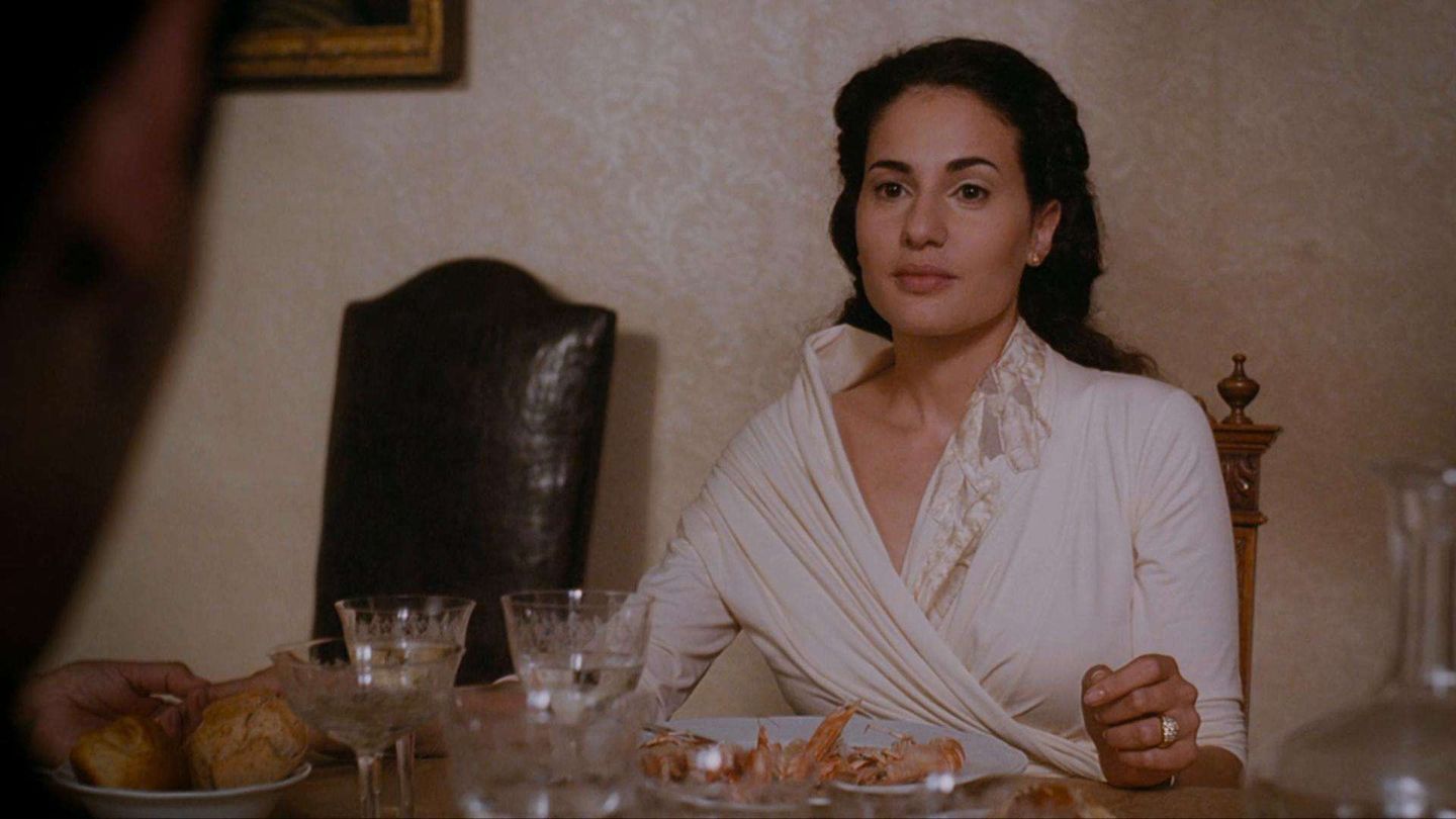 Principessa part time